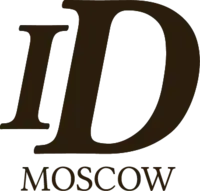 Логотип Institute of Directors Moscow