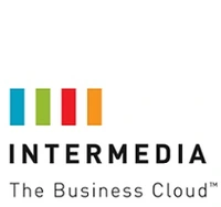 Логотип Intermedia