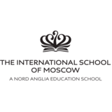 Логотип International School of Moscow