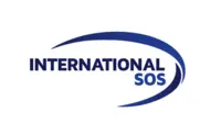 Логотип International SOS