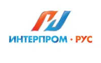 Логотип ИНТЕРПРОМ-РУС