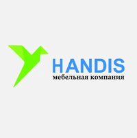 Логотип HANDIS