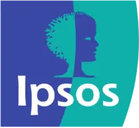 Логотип Ipsos