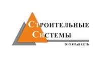 Логотип ТС Строительные Системы