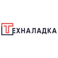 Логотип Техналадка