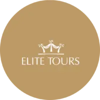 Логотип Elite Tours