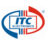 Логотип ITC-Electronics