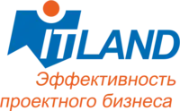 Логотип ITLand