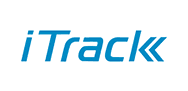 Логотип iTrack