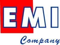 Логотип EMI Company