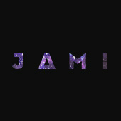 Логотип JAMI