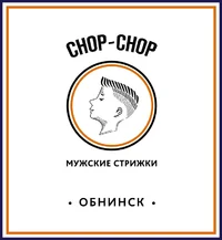 Логотип CHOP-CHOP Обнинск