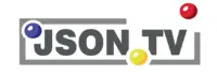 Логотип Json.TV