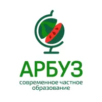 Логотип Арбуз