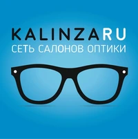 Логотип KALINZA.ru