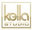 Логотип Kella-Studio