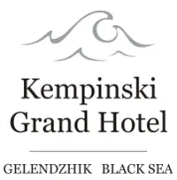 Логотип Kempinski Grand Hotel Gelendzhik Black Sea