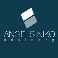 Логотип Angels Niko Advisory