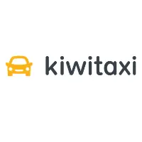 Логотип Kiwitaxi