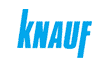 Логотип Knauf