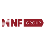 Логотип NF Group