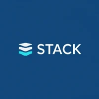 Логотип Stack