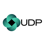 Логотип UDP Auto