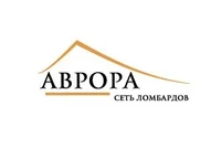 Логотип Аврора