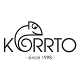 Логотип KORRTO