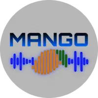 Логотип MANGO