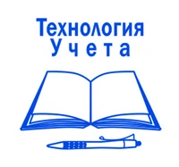 Логотип Технология Учета