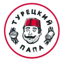 Логотип Турецкий Папа