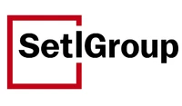 Логотип Setl Group