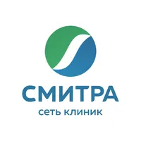 Логотип СМИТРА