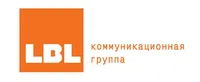 Логотип LBL, Коммуникационная группа