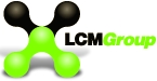 Логотип LCM Group