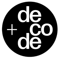 Логотип DESIGN CODE