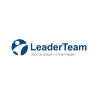 Логотип LeaderTeam