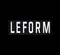 Логотип LEFORM