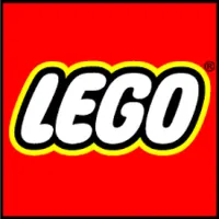 Логотип LEGO