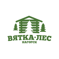 Логотип Вятка-лес