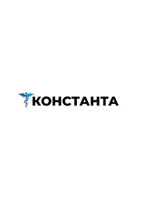 Логотип Константа