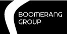 Логотип Boomerang Group