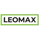 Логотип LEOMAX