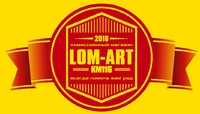 Логотип LOM-ART