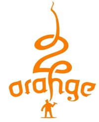 Логотип 2orange