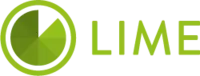 Логотип LIME