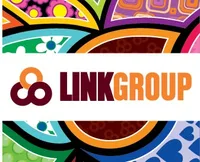 Логотип LinkGroup