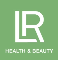 Логотип LR Health & Beauty