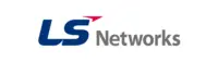 Логотип LS Networks Co., Ltd. Vladivostok Representative Office